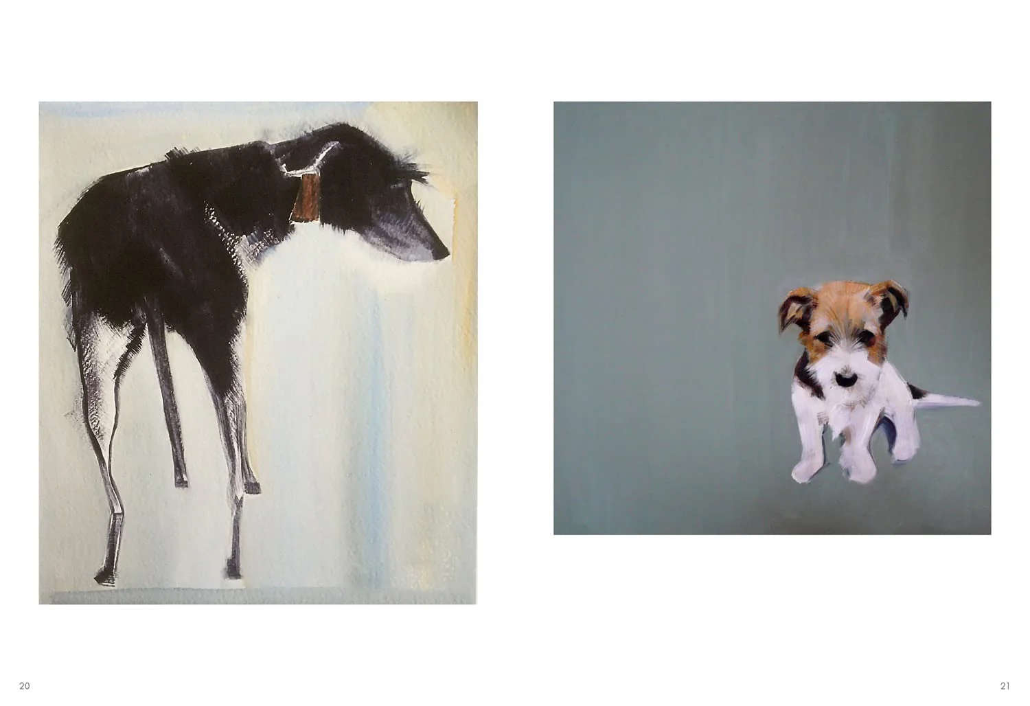 A Dog A Day by Sally Muir - Image 3