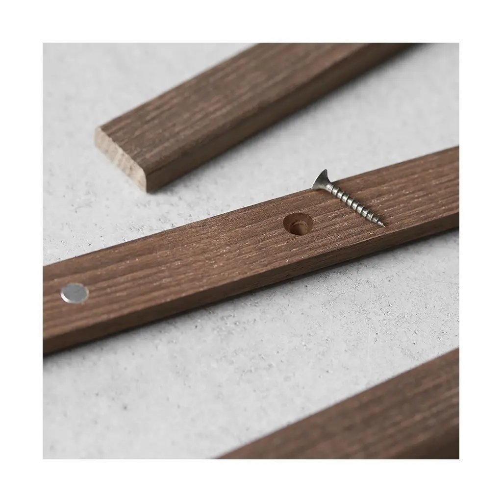 A3 Wooden Print Hangers - Image 3