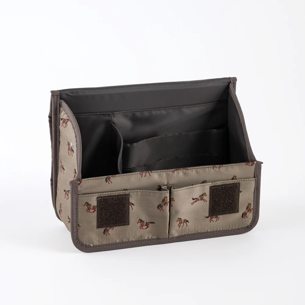 Hobonichi Stappo (Bow & Tie: Gallopping Horses) - Image 2