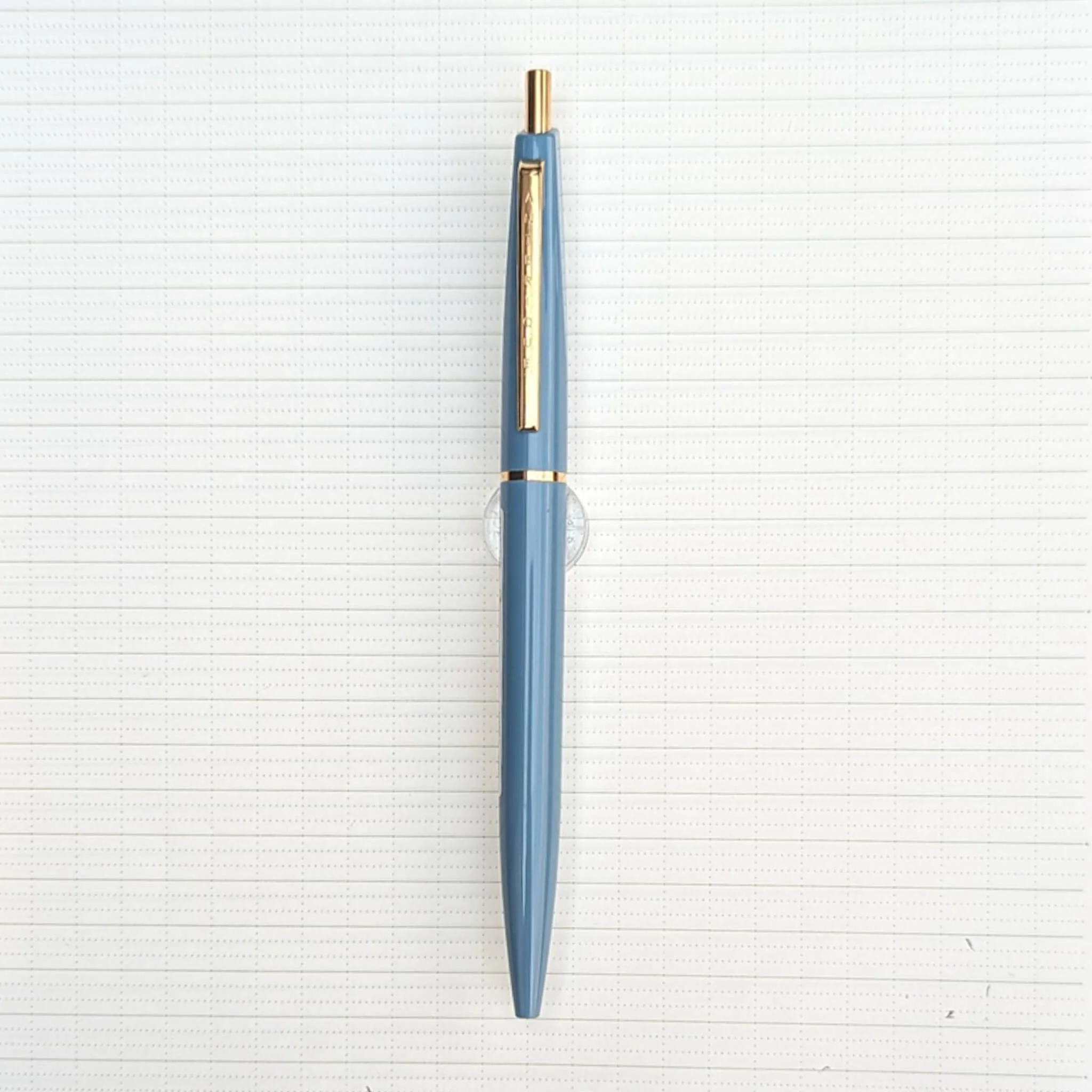 Anterique 0.5mm Ballpoint Pen Pastel Colours - Image 8