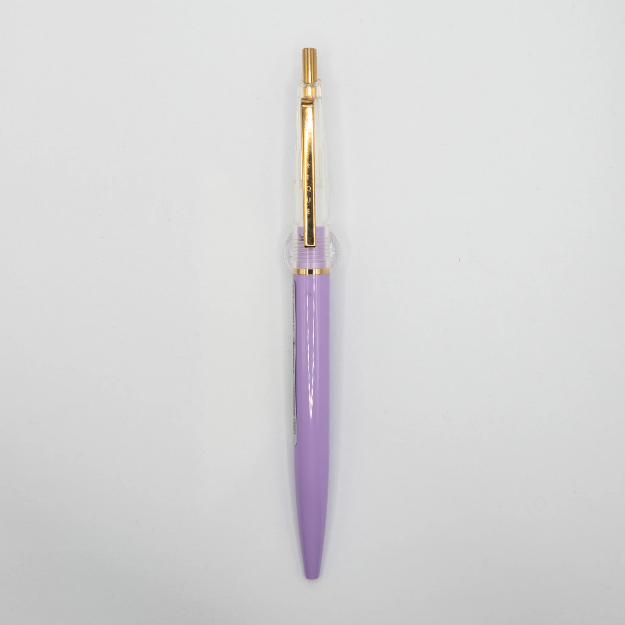 Anterique 0.5mm Ballpoint Pen - Two tone - Image 10