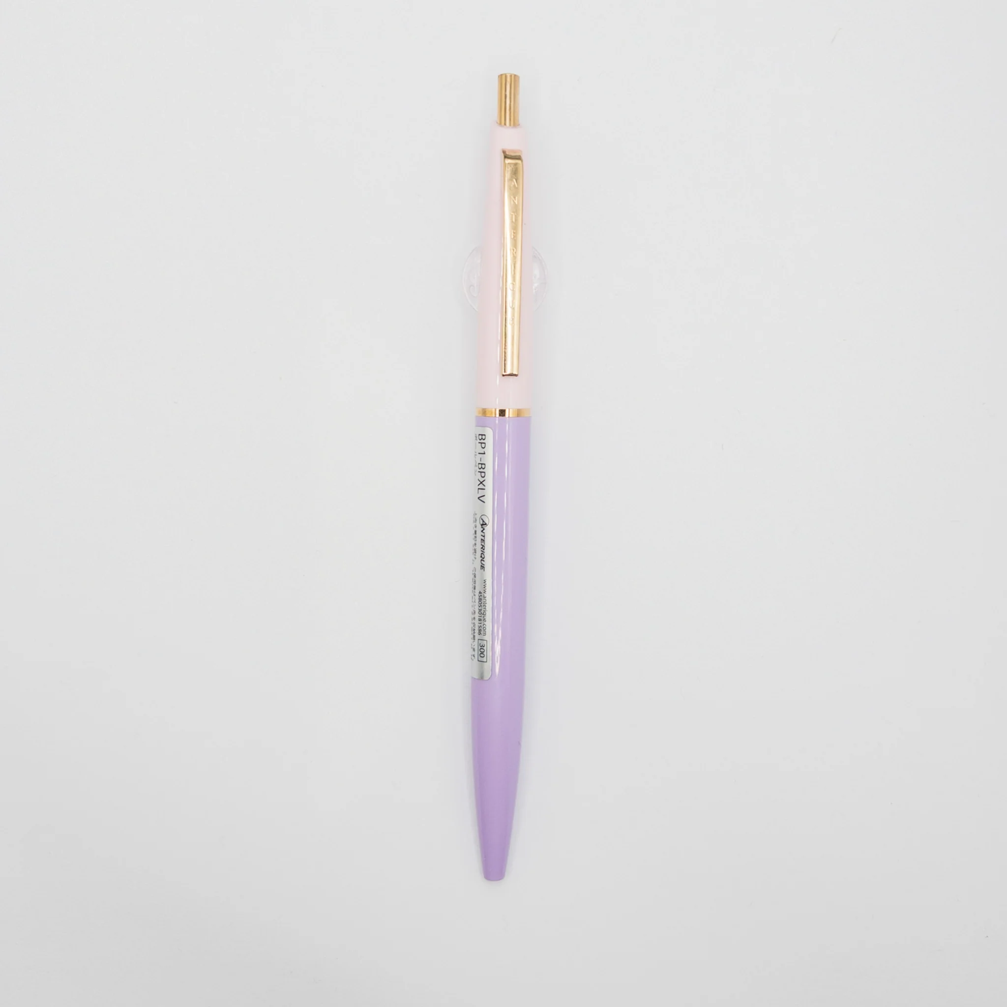 Anterique 0.5mm Ballpoint Pen - Two tone - Image 11