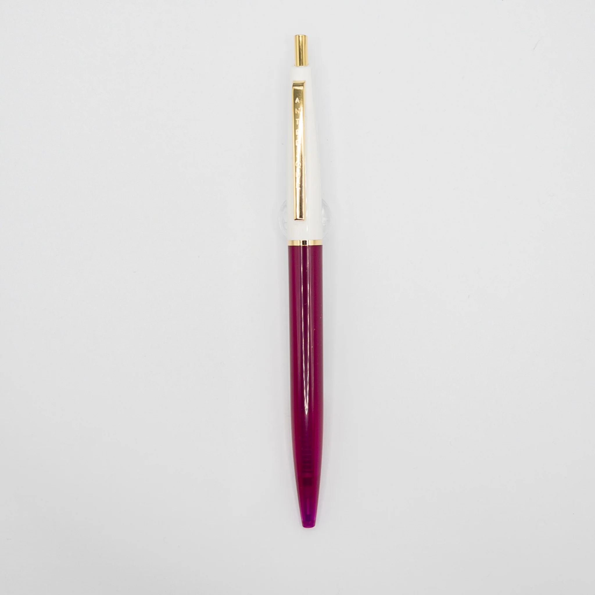 Anterique 0.5mm Ballpoint Pen - Two tone - Image 12
