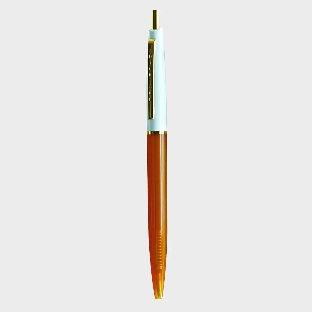 Anterique 0.5mm Ballpoint Pen - Two tone - Image 13