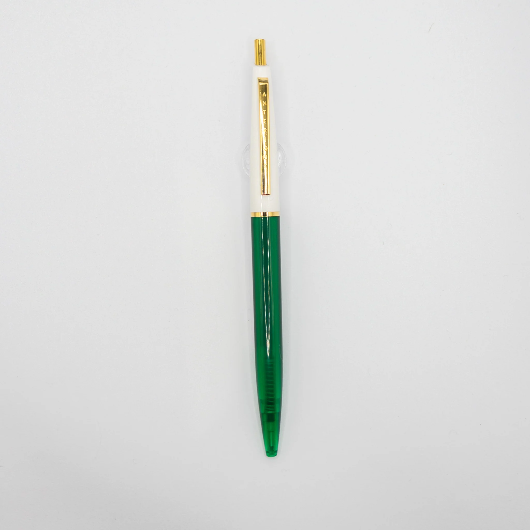 Anterique 0.5mm Ballpoint Pen - Two tone - Image 2