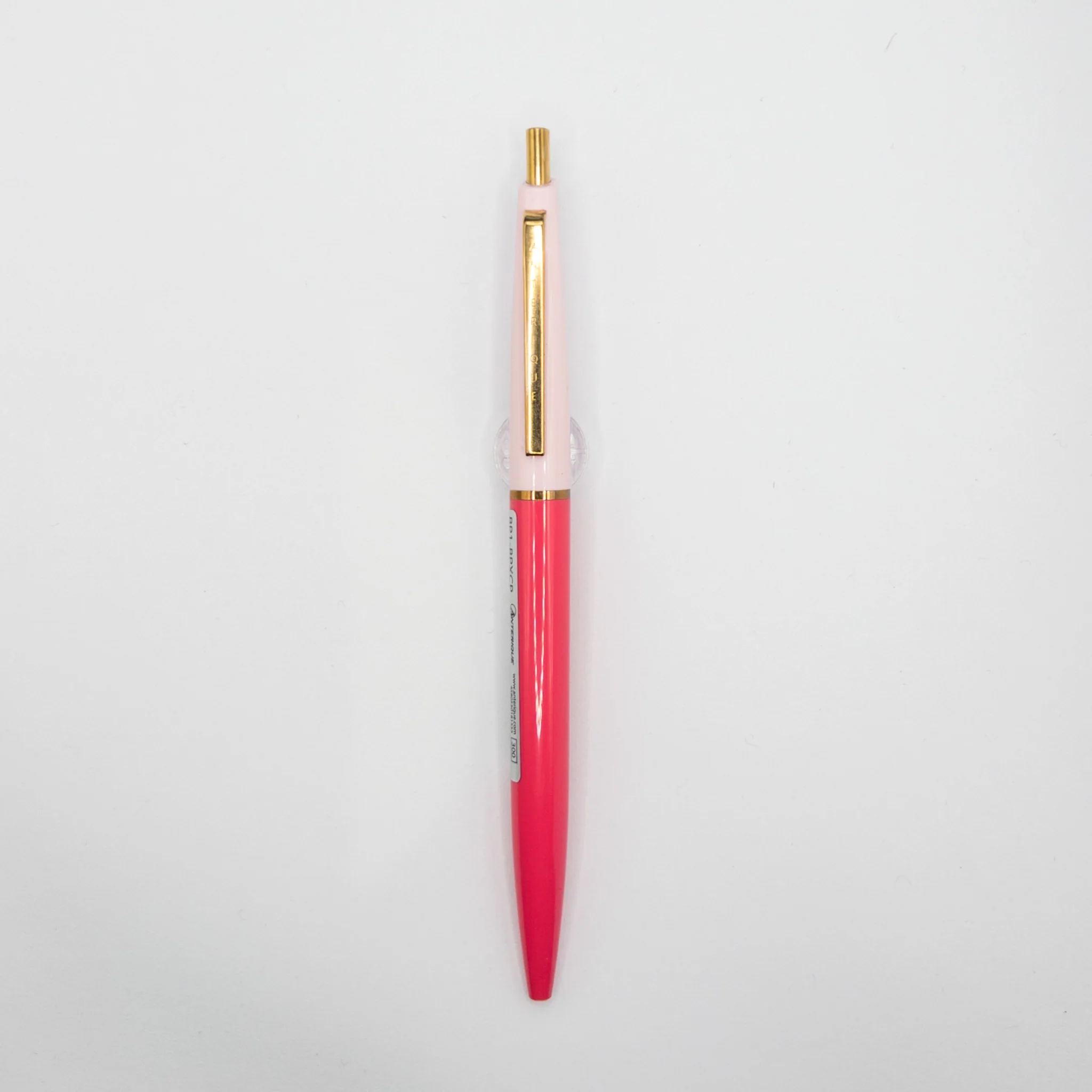 Anterique 0.5mm Ballpoint Pen - Two tone - Image 3