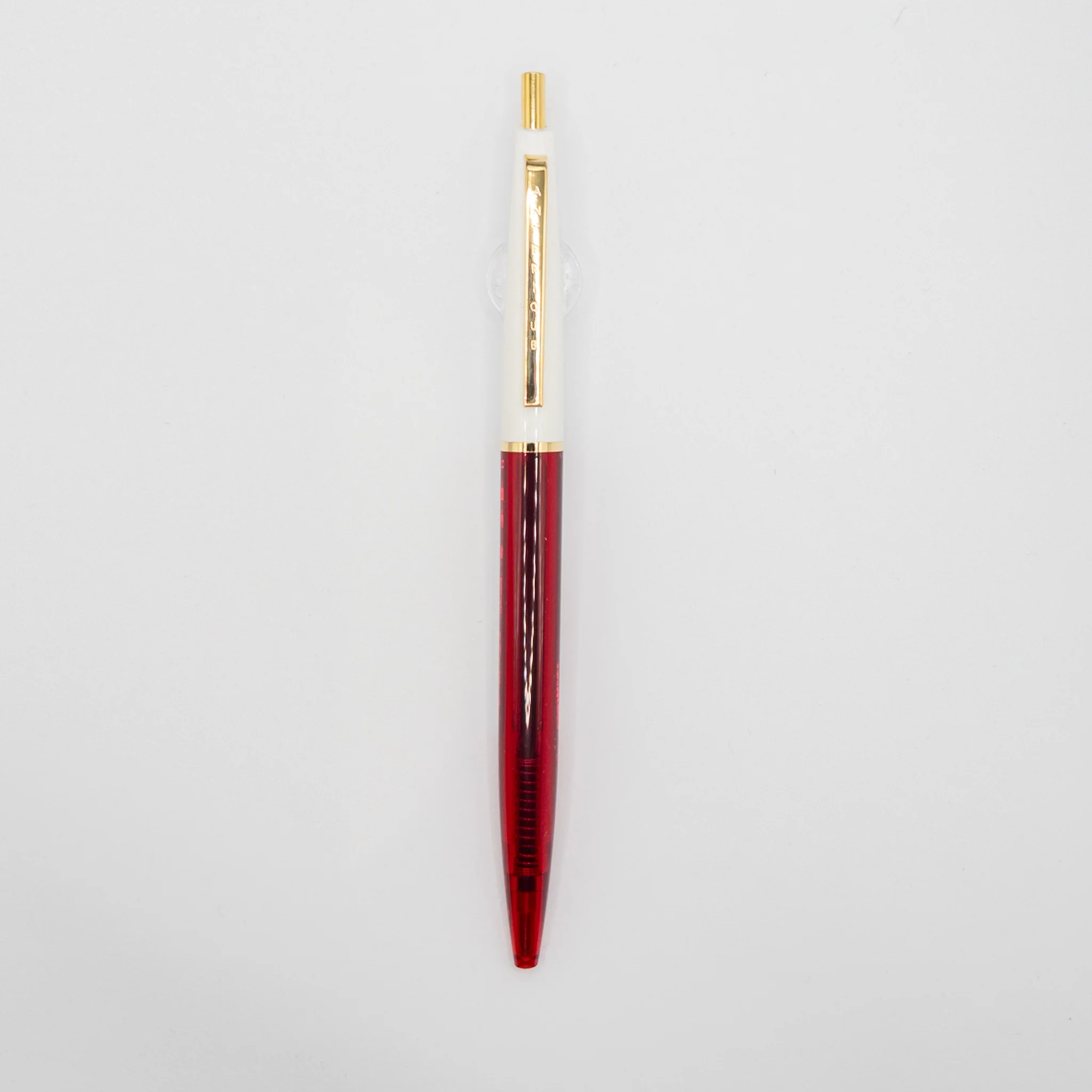 Anterique 0.5mm Ballpoint Pen - Two tone - Image 9