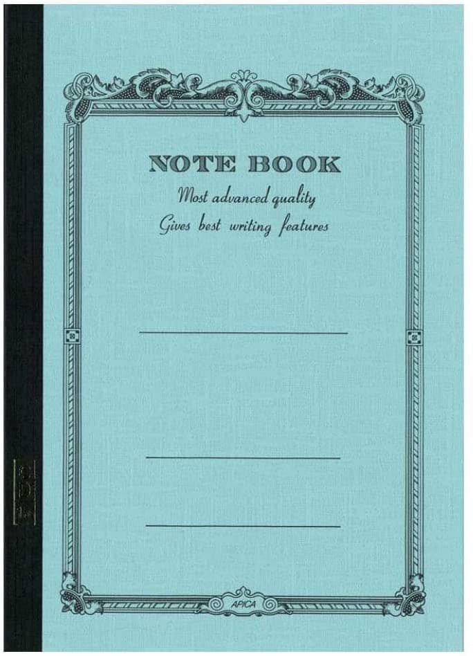 Apica CD A5 Notebook Lined - Image 6