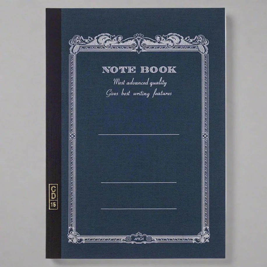 Apica CD B5 Notebook Lined - Image 2