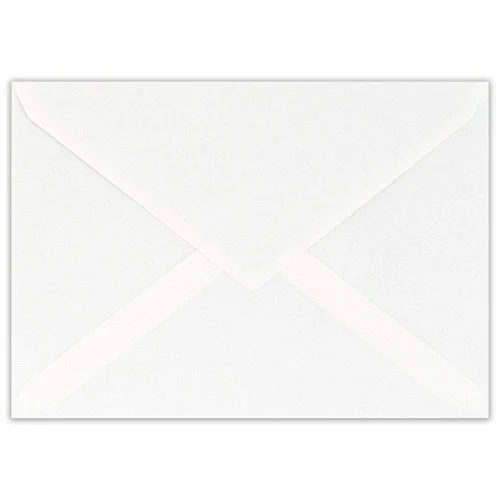 Bank Paper Lined C6 Envelopes - Pack of 5 - Image 2