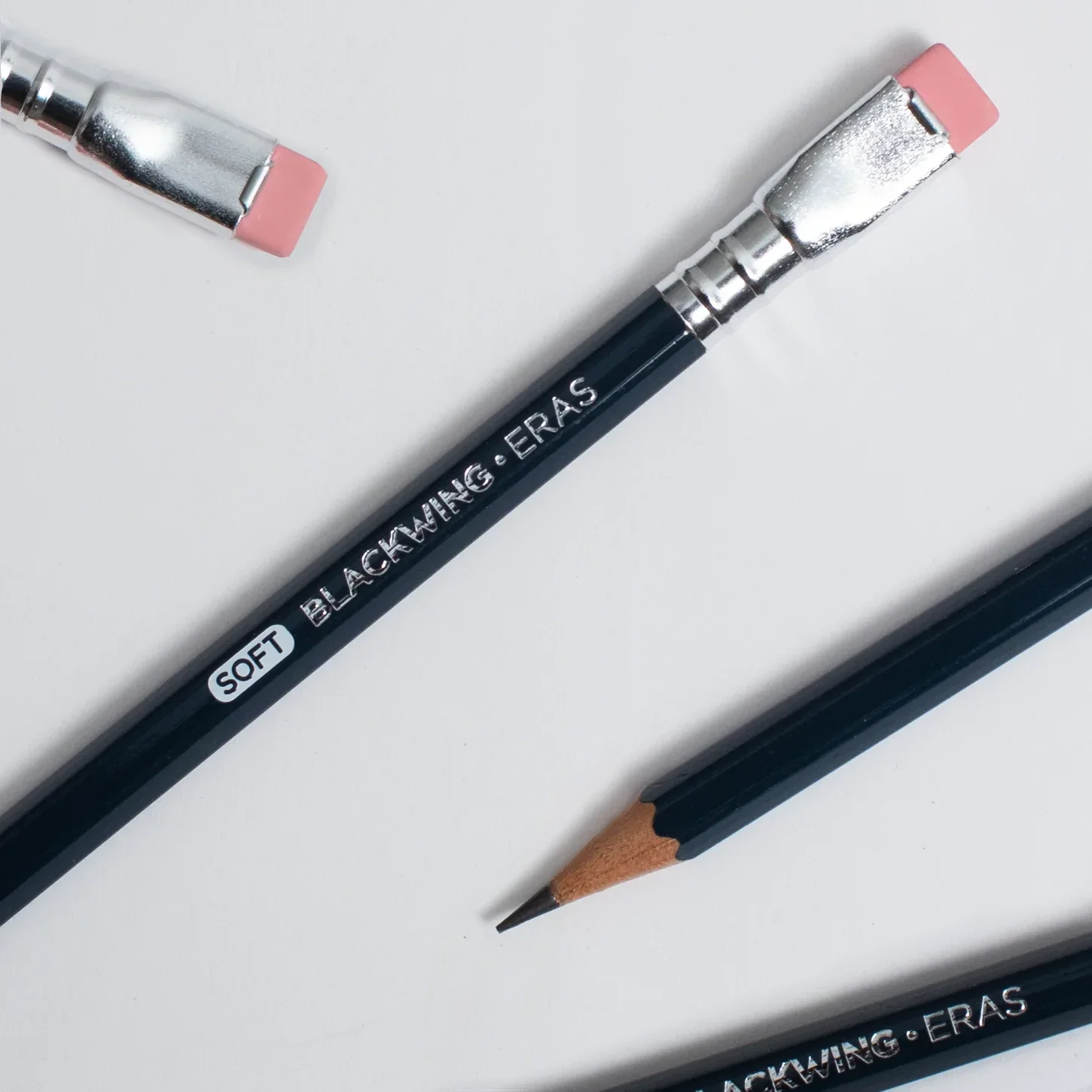 Blackwing Eras 2024 Edition Individual Pencil - Image 2