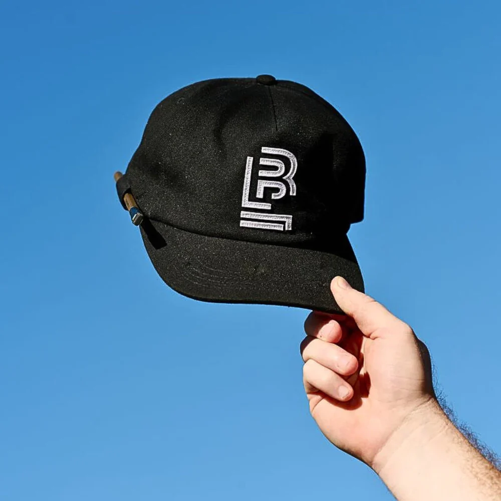 Blackwing Hat with Pencil Loop - Image 2