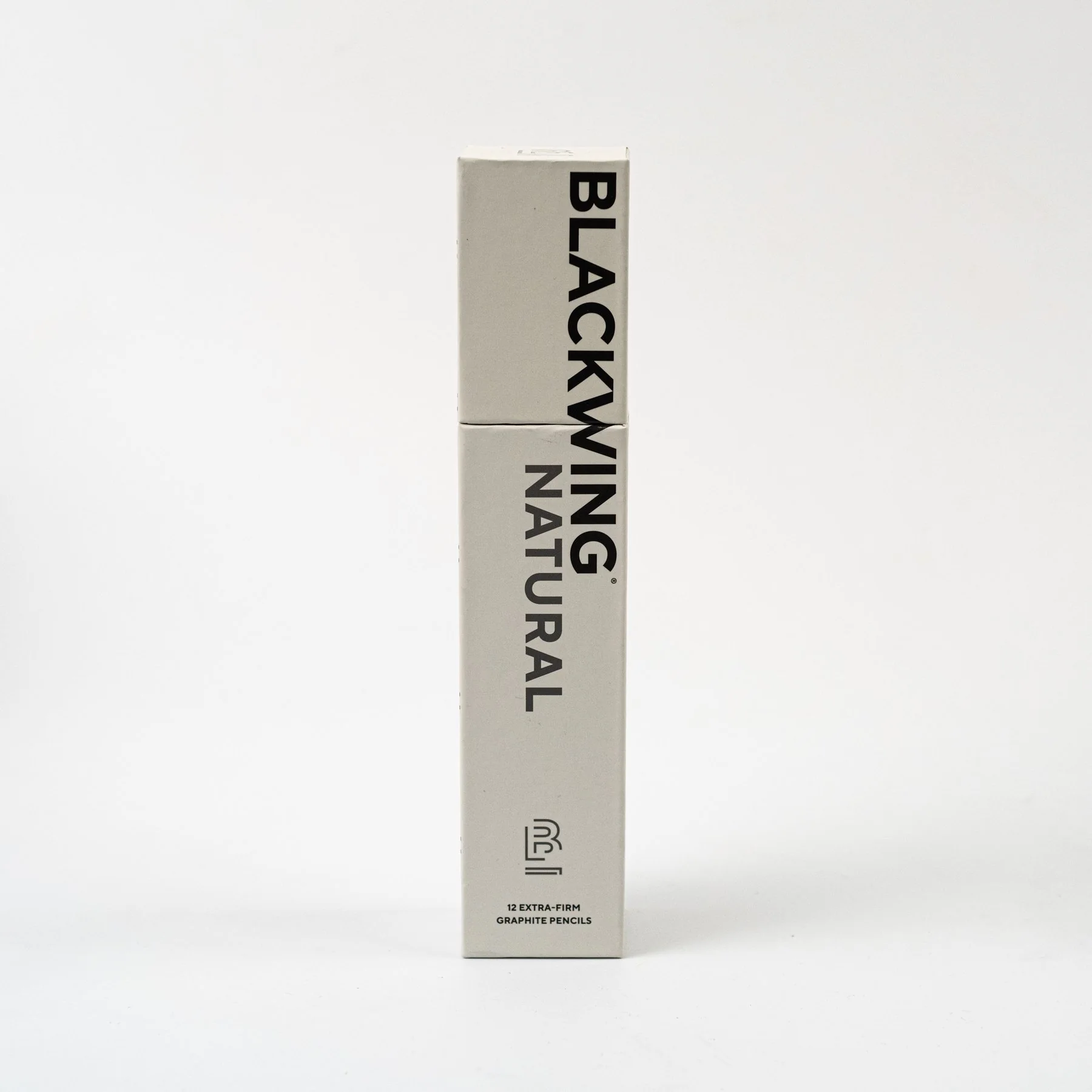 Blackwing Natural Set of 12 Pencils - Image 3