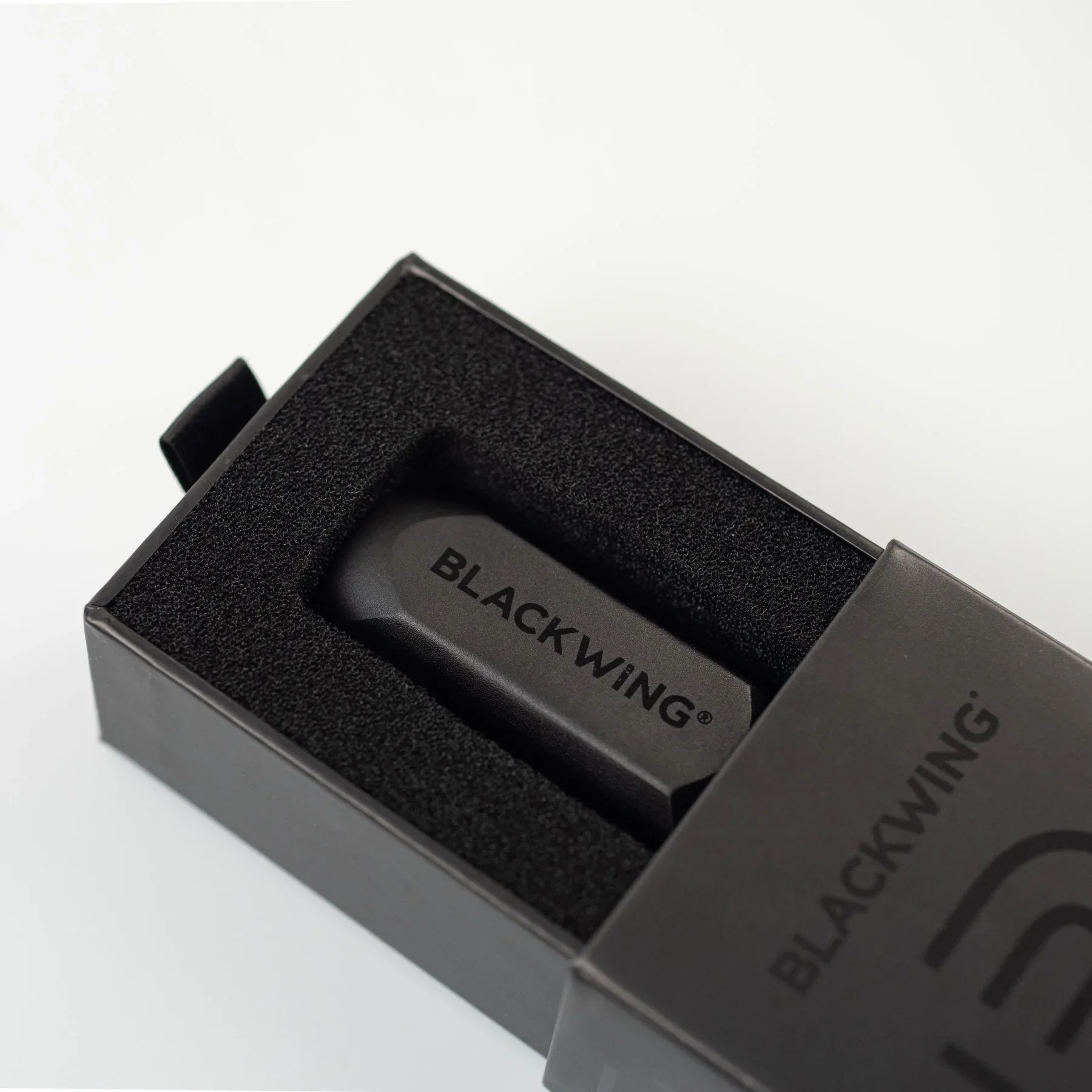 Blackwing One-Step Long Point Sharpener - Image 3
