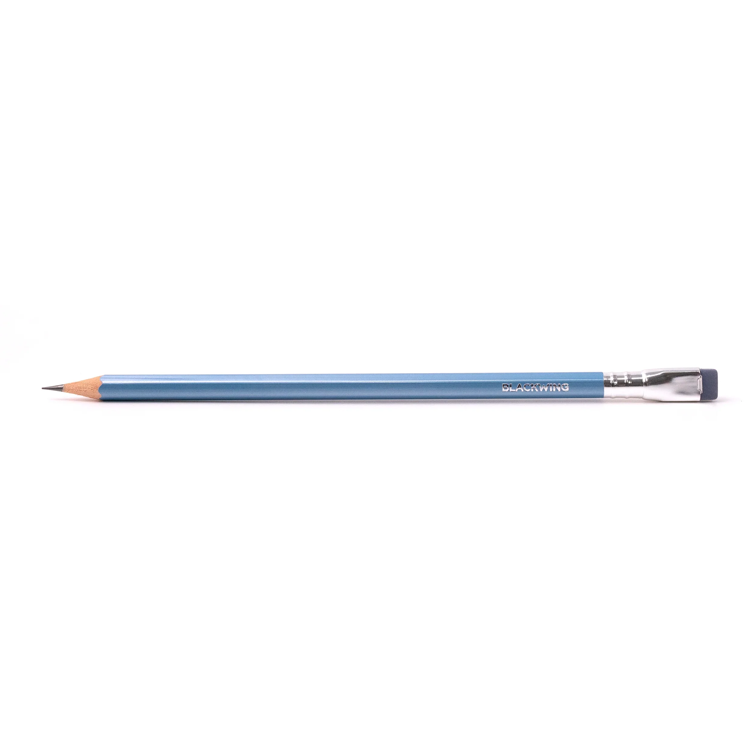 Blackwing Pearl Pencils Set of 12 - Blue - Image 3