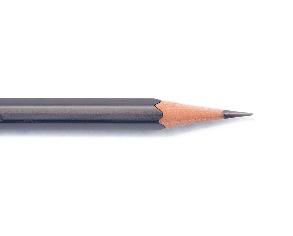 Blackwing Two-Step Long Point Pencil Sharpener - Image 4