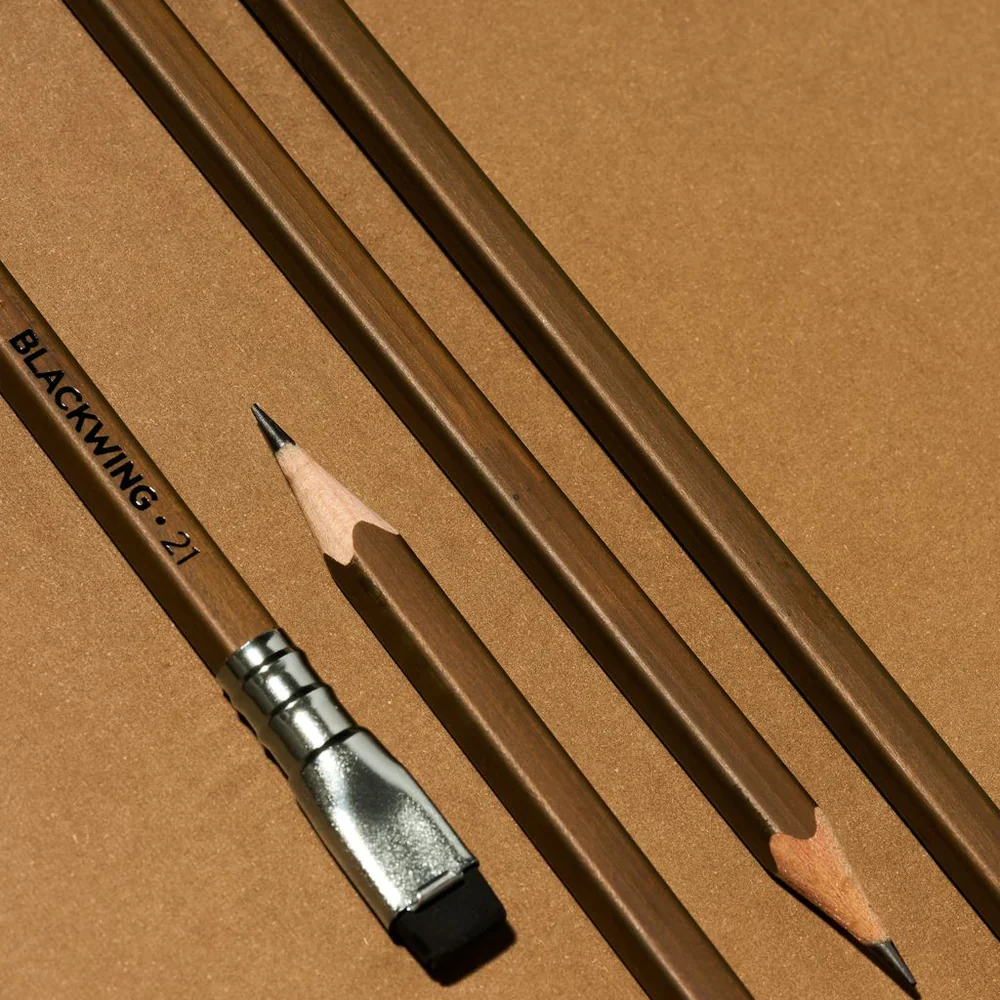 Blackwing Volume 21 Individual Pencil - Image 5