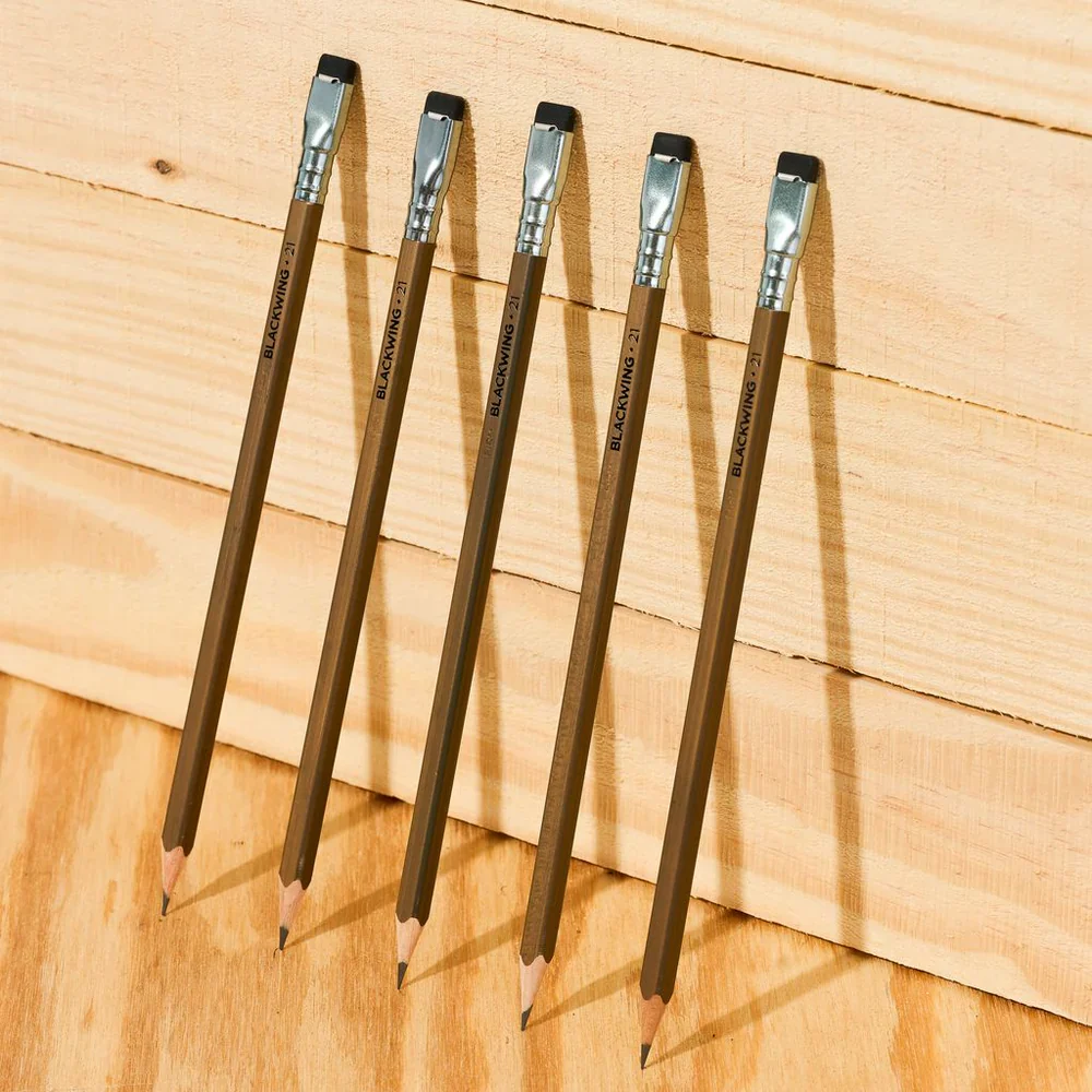 Blackwing Volume 21 Individual Pencil - Image 6
