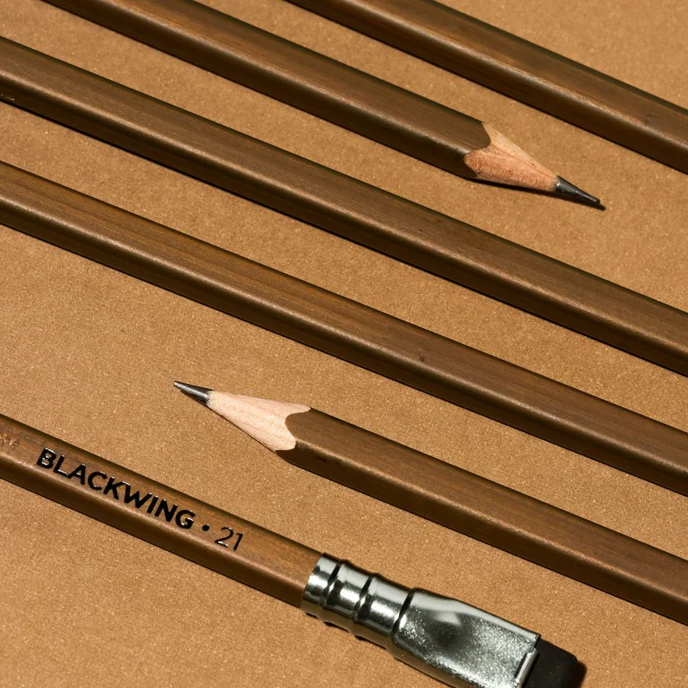 Blackwing Volume 21 Individual Pencil - Image 8