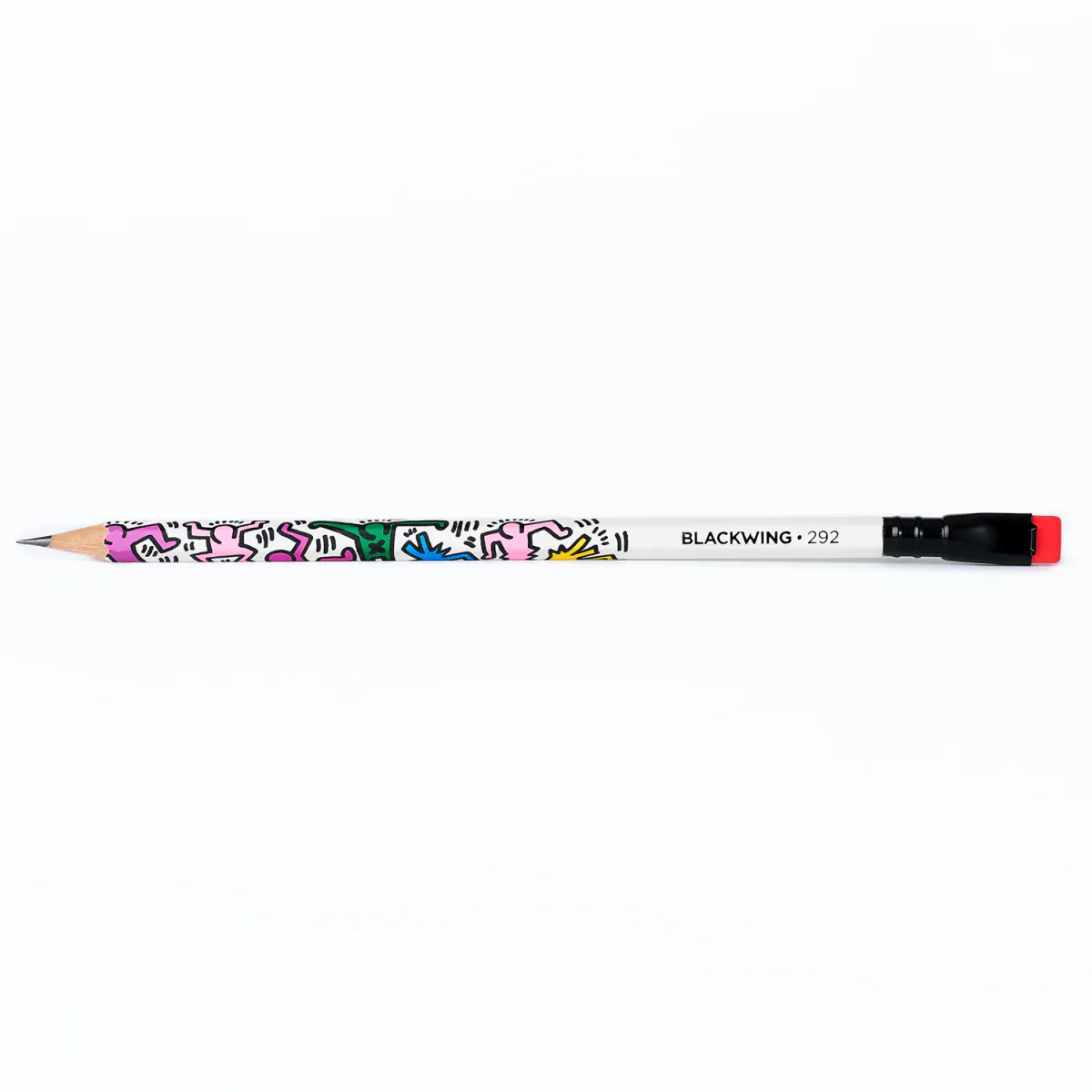 Blackwing Volume 292 - Keith Haring Limited Edition Individual Pencil