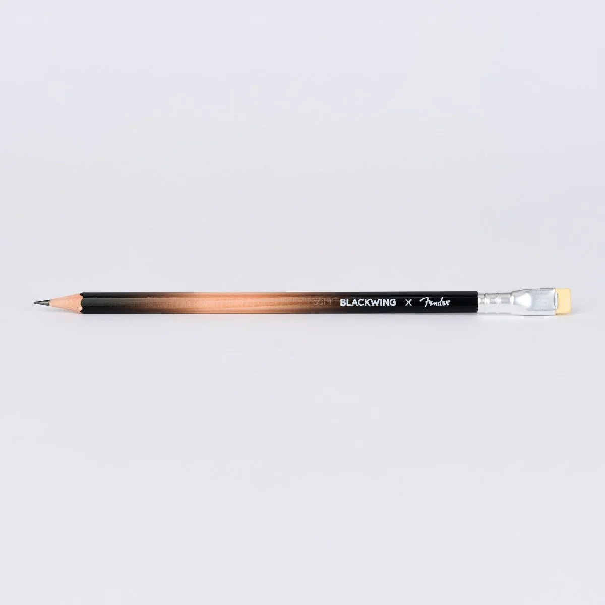 Blackwing X Fender Limited Edition Individual Pencil