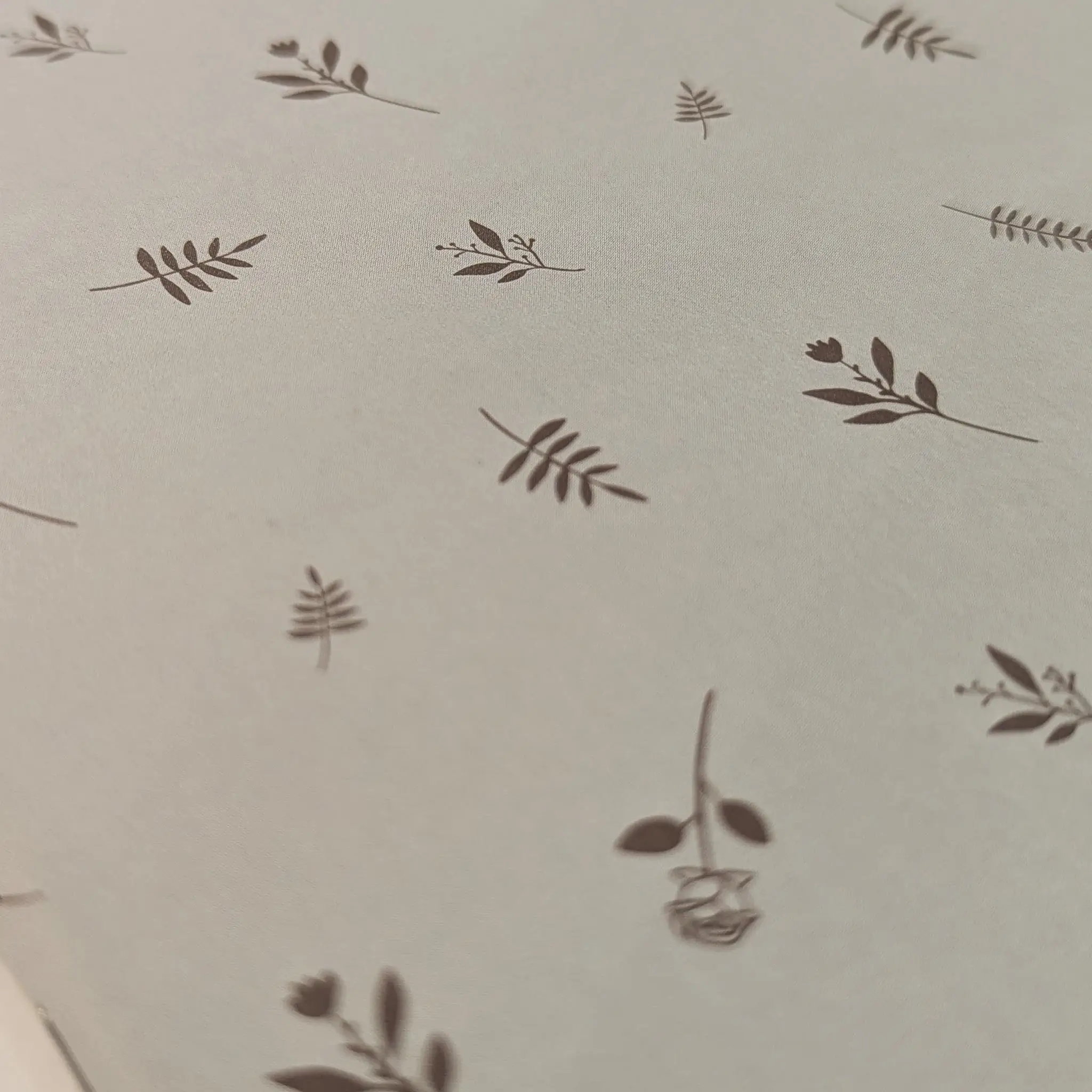 Botanical Print A5 Notebook - Image 2
