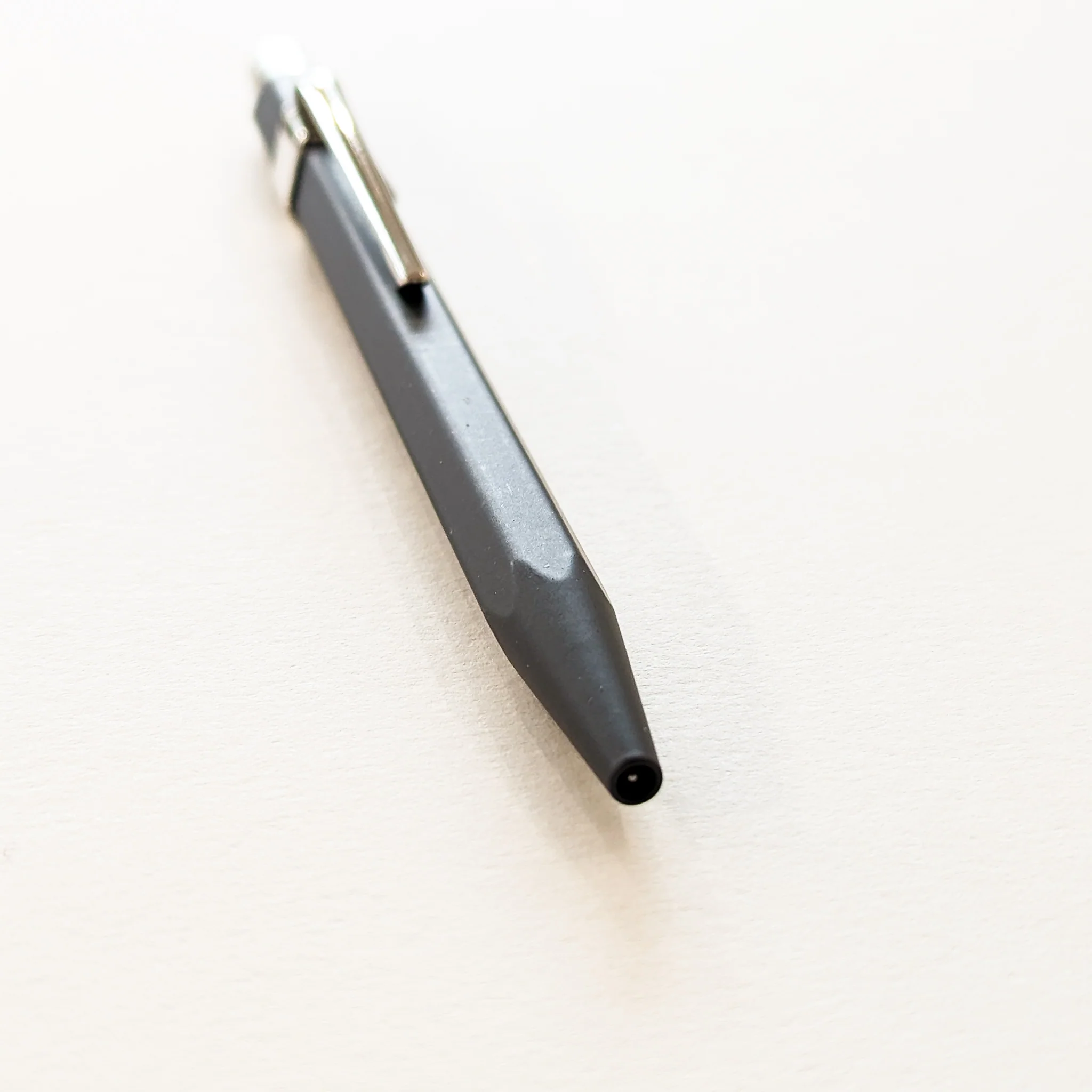 Caran d'Ache 849 Popline Ballpoint Pen - Image 4