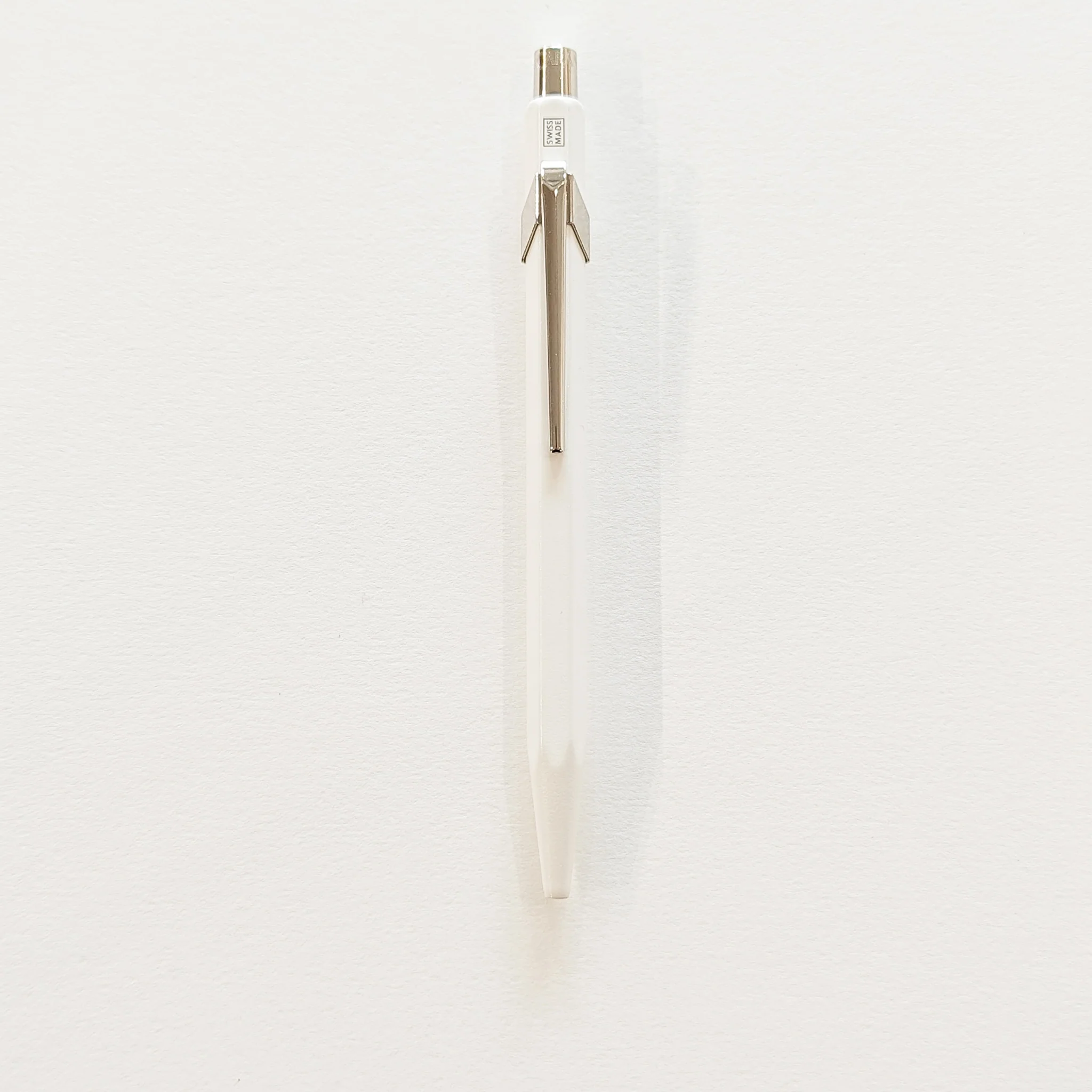 Caran d'Ache 849 Popline Ballpoint Pen - Image 7