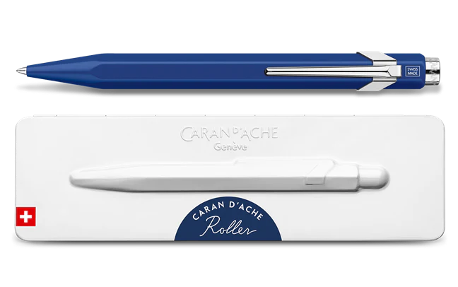 Caran d'Ache 849 Rollerball Pen - Image 4