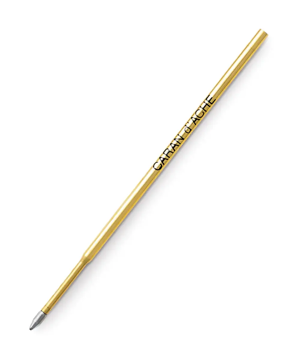 Caran d'Ache Office Infinite 888 Ballpoint Pen Grey - Image 4