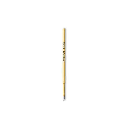 Caran d'Ache Office Infinite 888 Ballpoint Pen Black - Image 3