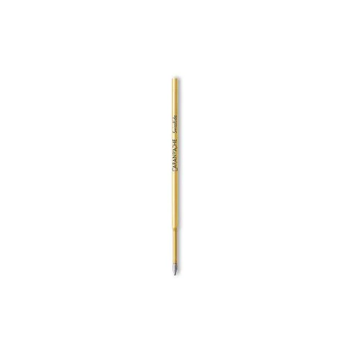 Caran d'Ache Office Infinite 888 Ballpoint Pen Scarlet Red - Image 3
