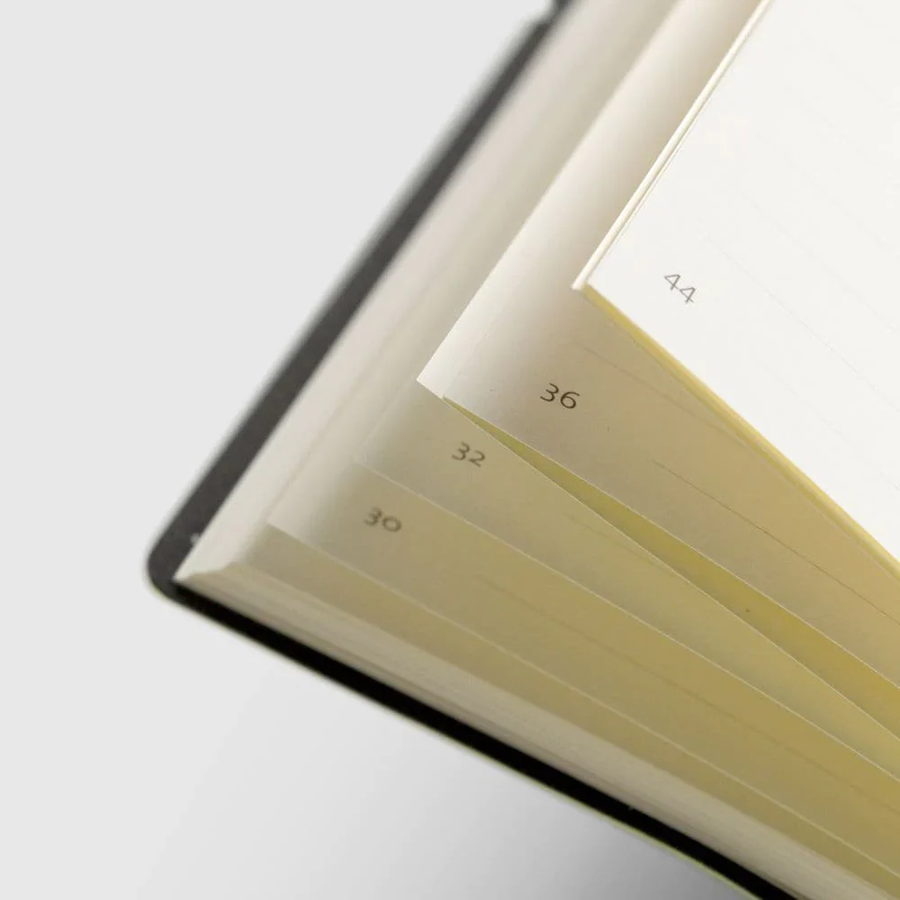 Ciak Classic Notebook A5 Lined - Image 5