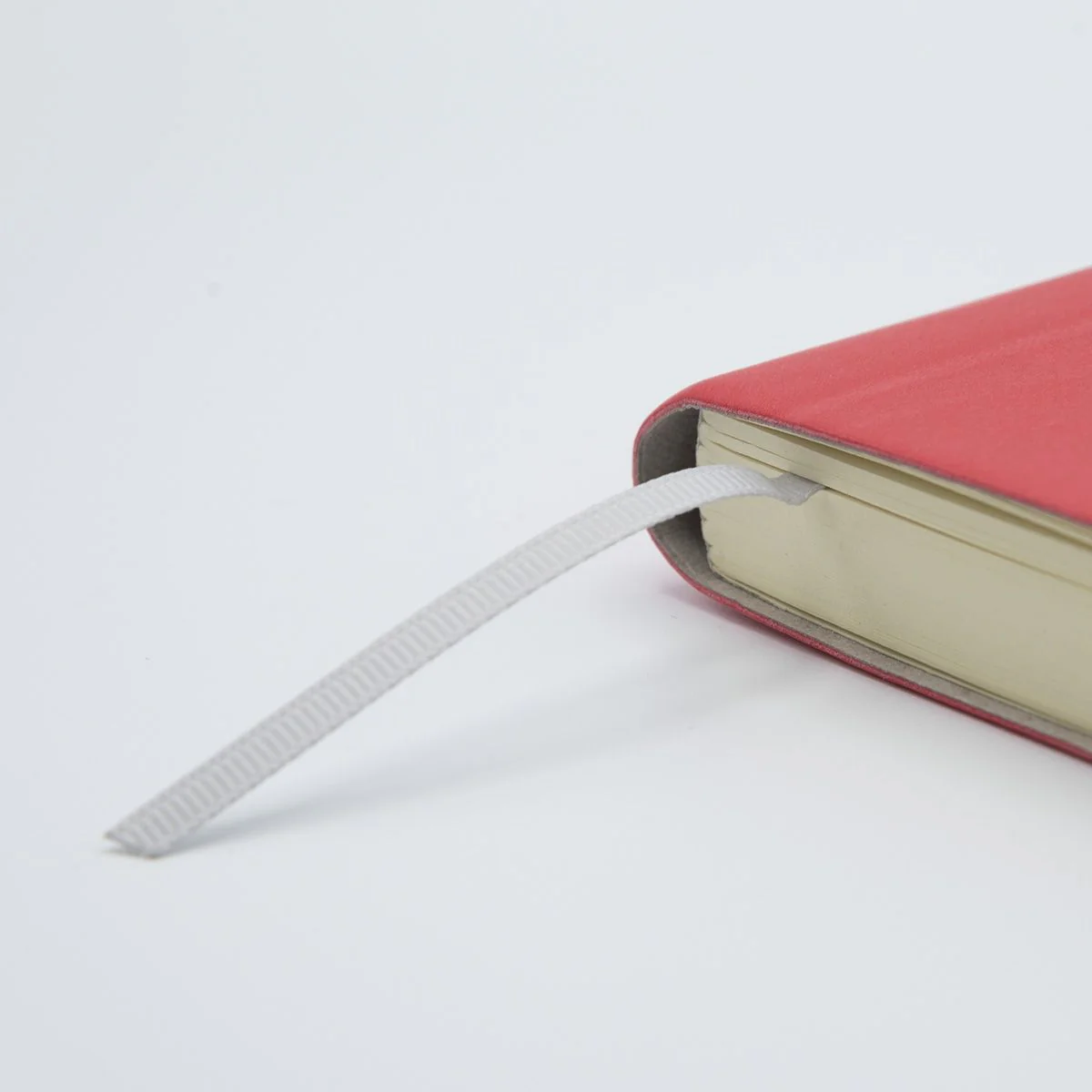 Ciak Classic Notebook B6 Blank - Image 4