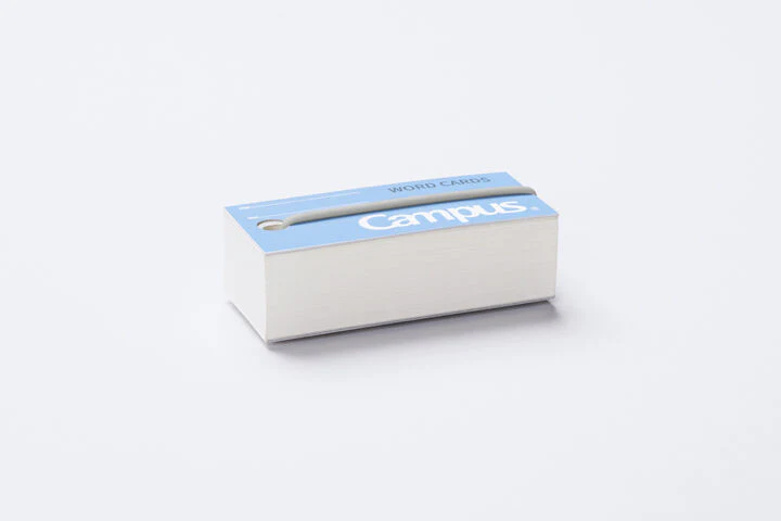 KOKUYO: Campus Word Flash Cards - Image 3