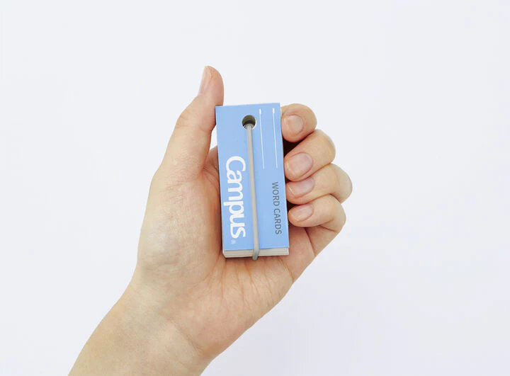 KOKUYO: Campus Word Flash Cards - Image 4