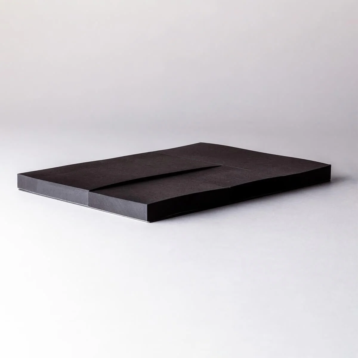 Craft Design Technology Black Sticky Note Pad - Image 5