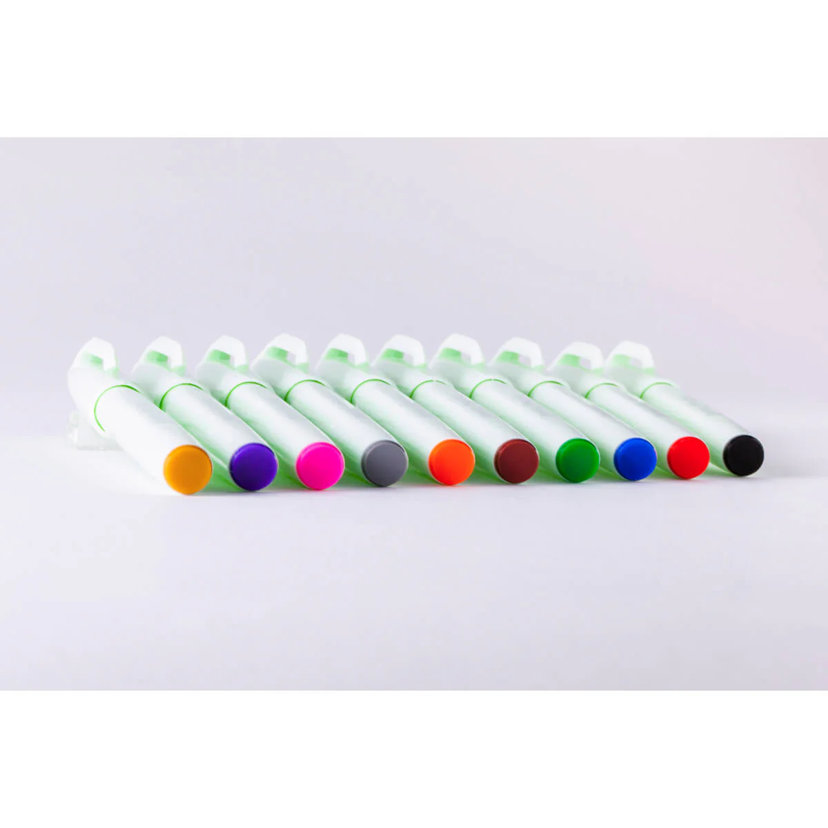 Craft Design Technology Brush Sign 10 Colour Set - Image 5