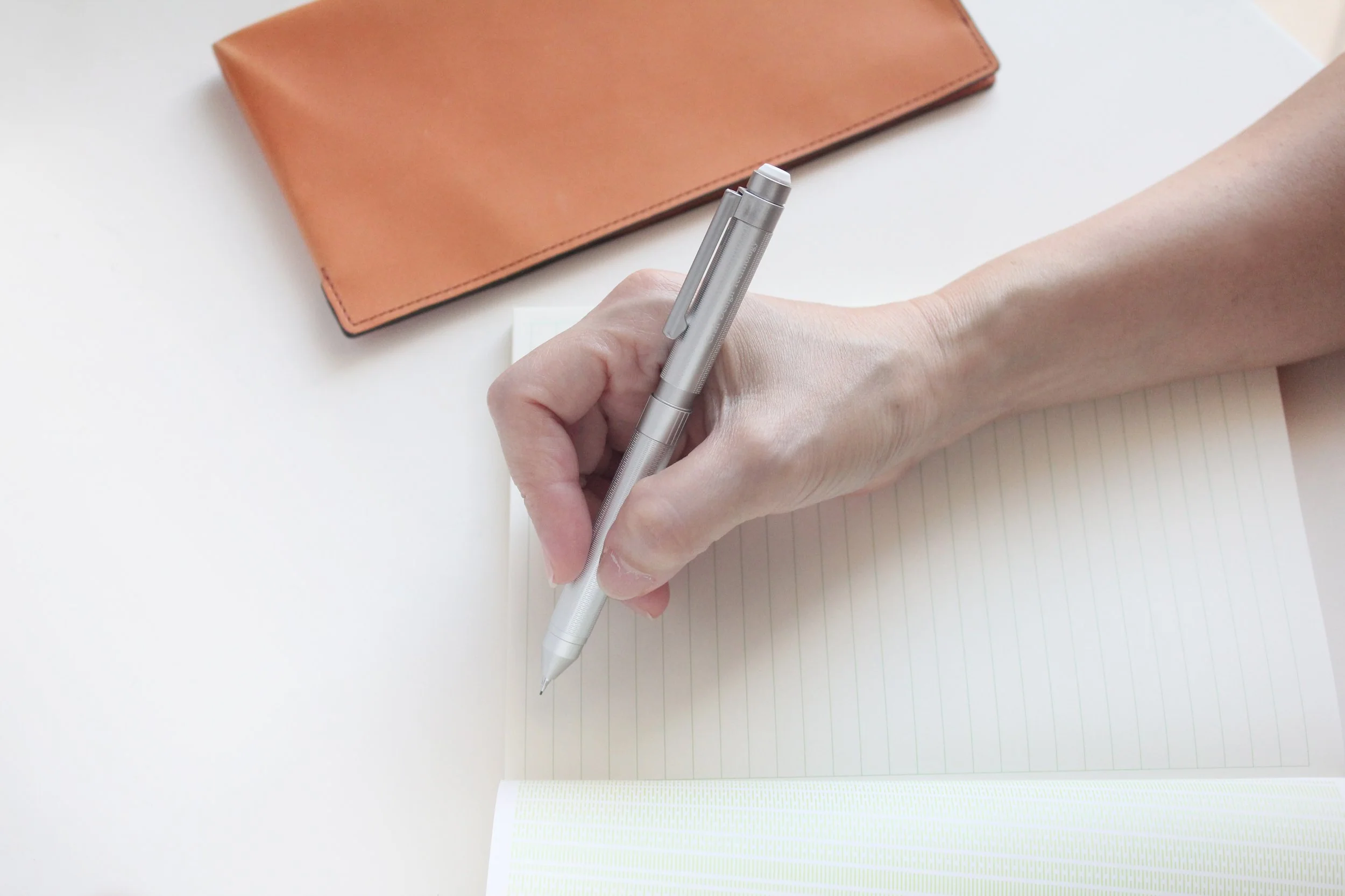 Craft Design Technology Multifunctional Pen - Image 8