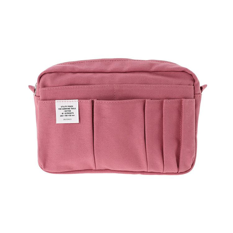 Delfonics Inner Carrying Pouch -  Medium - Image 4