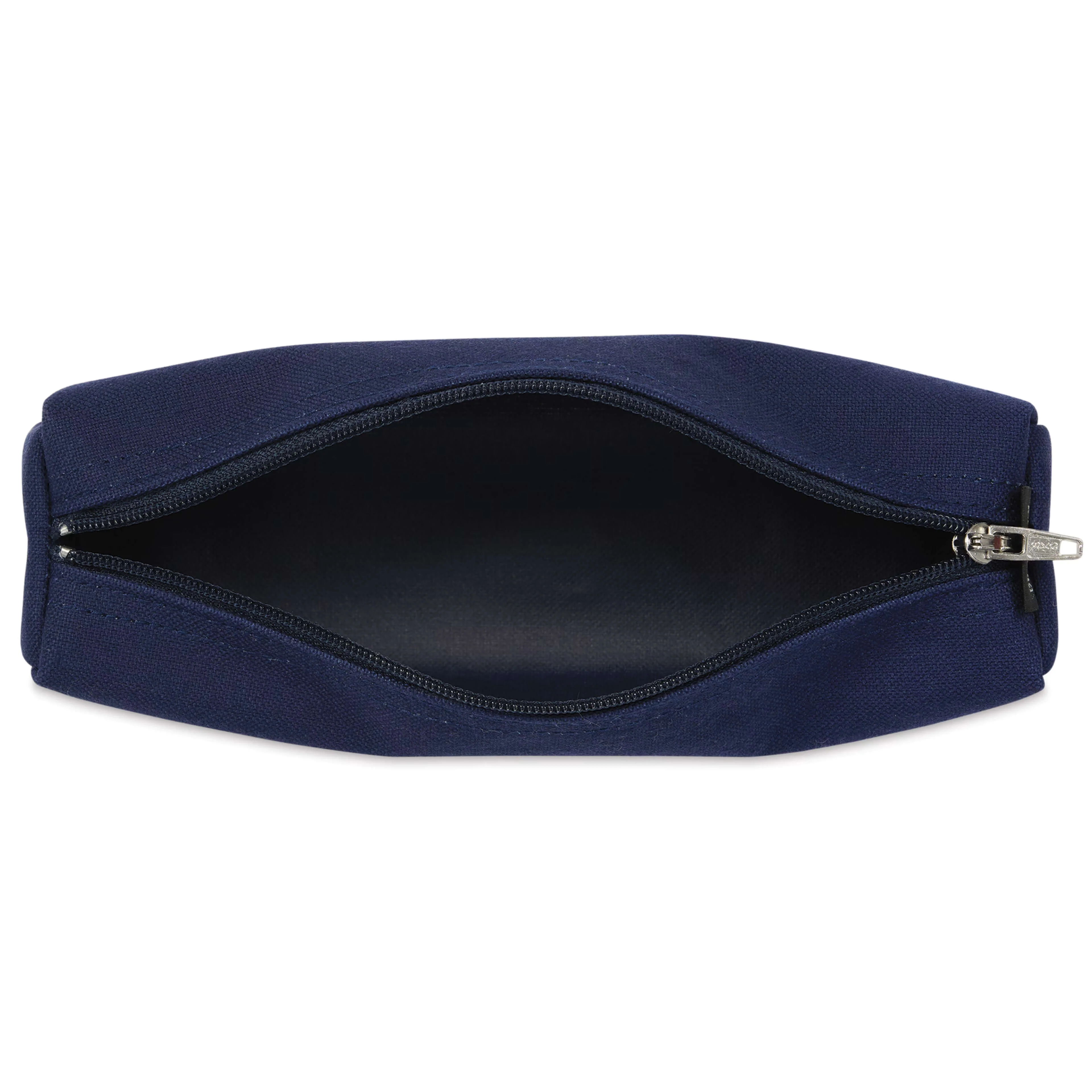 Delfonics Marek Canvas Box Pencil Case - Image 4