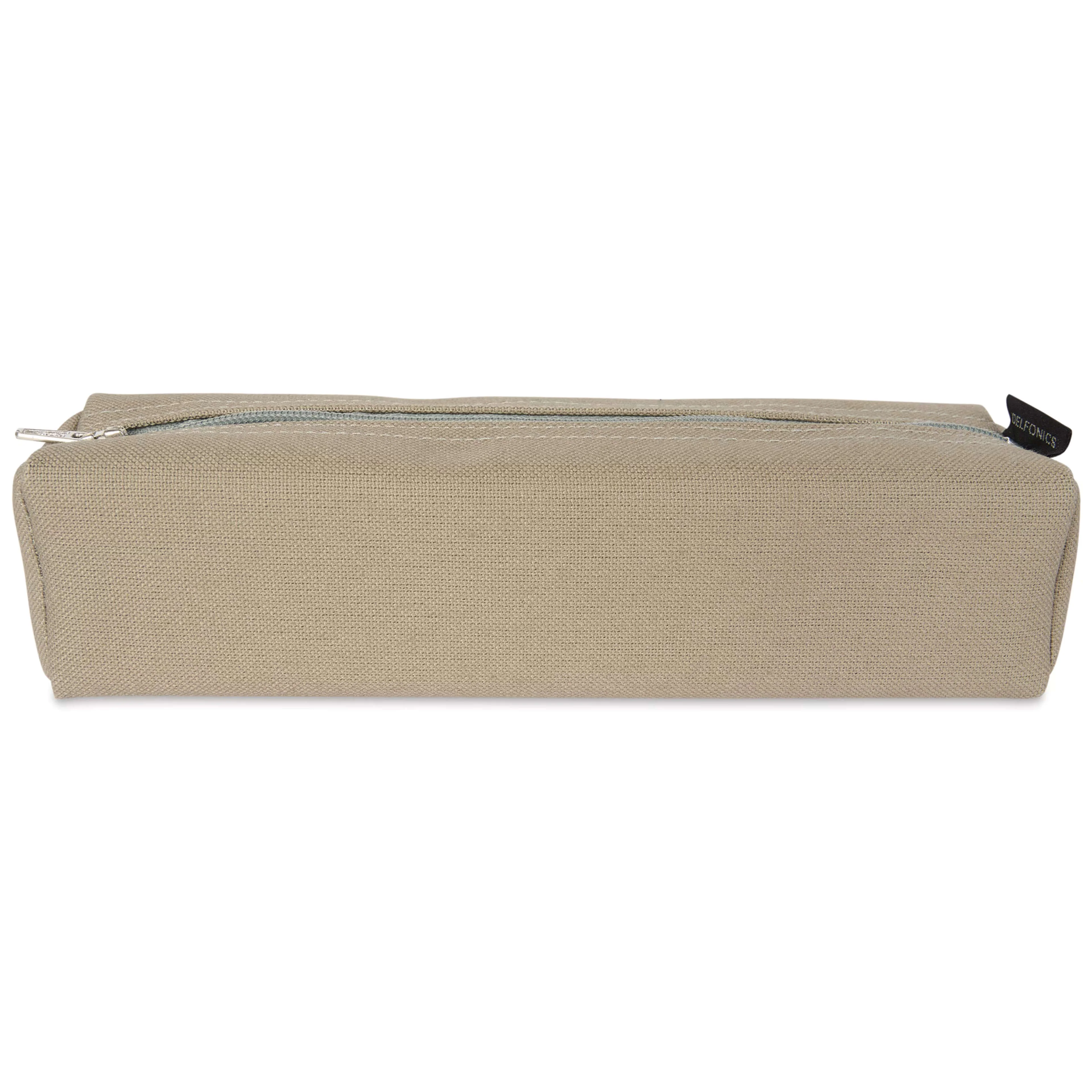 Delfonics Marek Canvas Box Pencil Case - Image 6