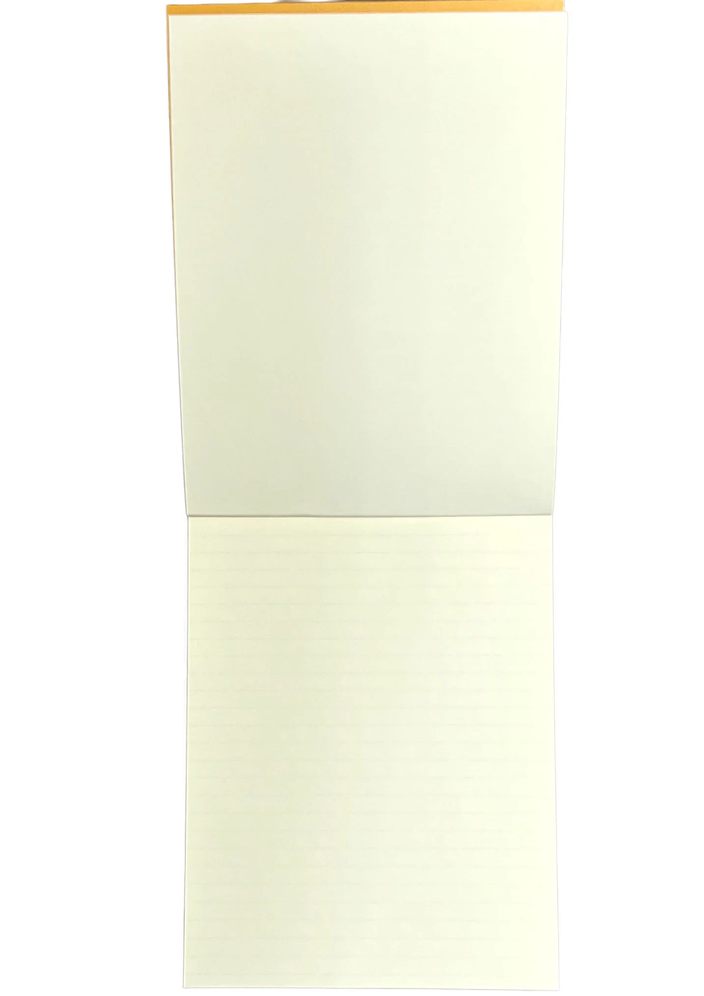 Delfonics  Rollbahn Ruled Notepad - Image 2