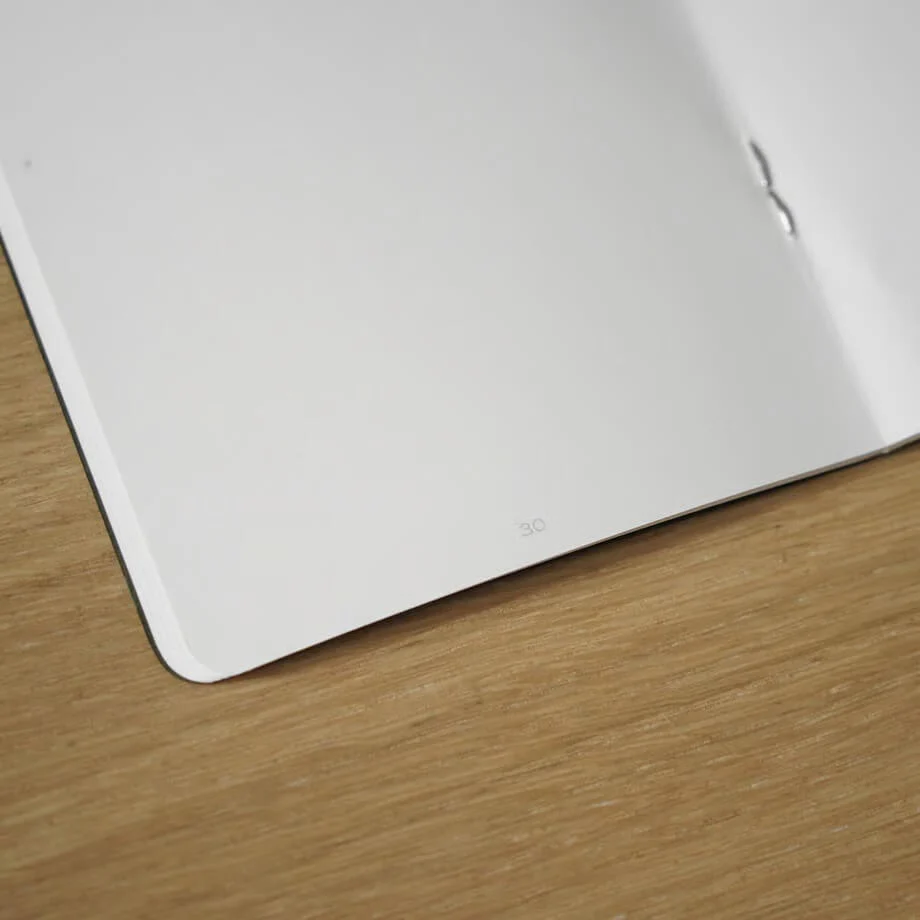 Dialog Pocket Notebook - Blank - 3pack - Image 5