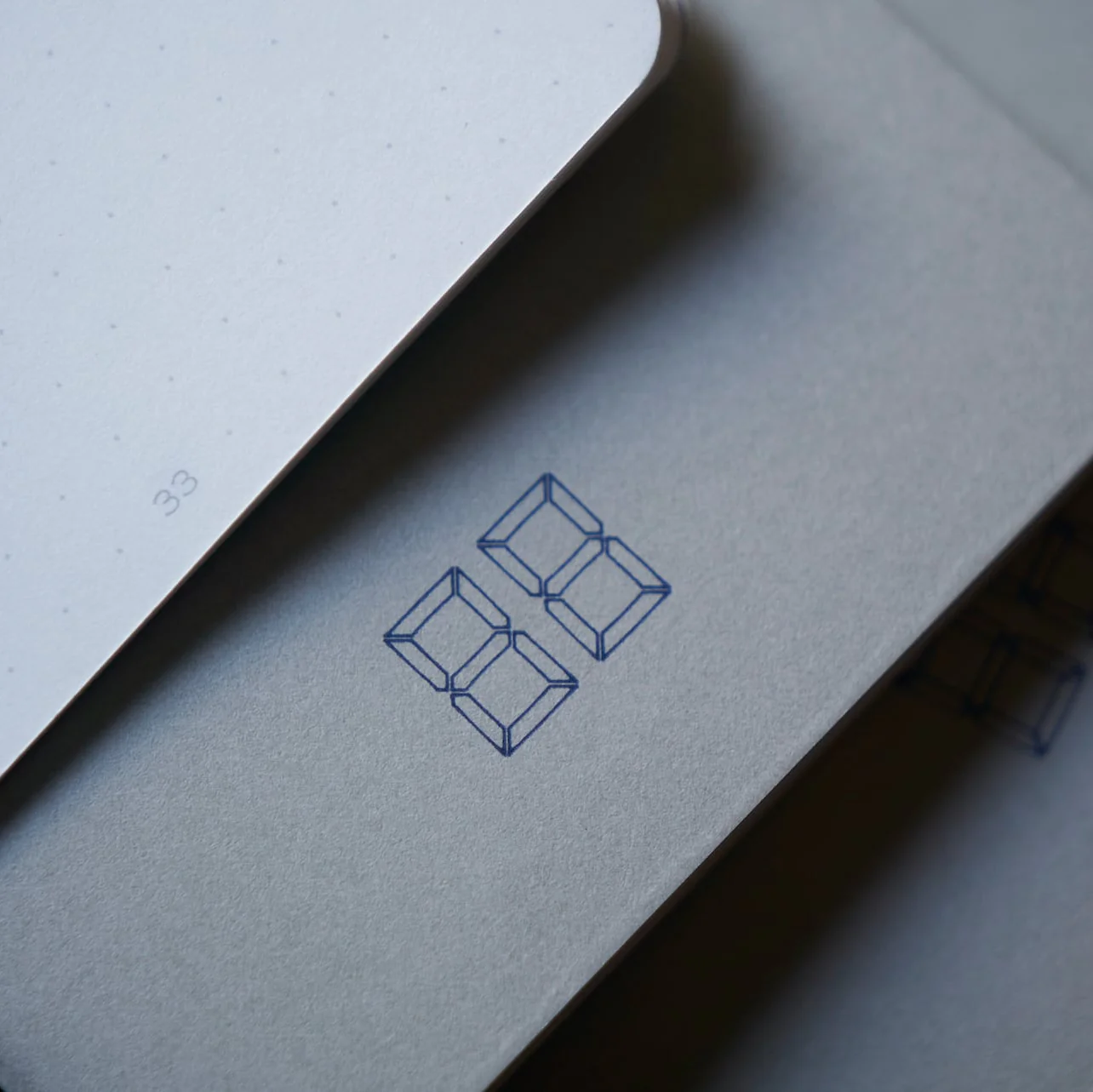 Dialog Pocket Notebook - Dot Grid - 3pack - Image 8