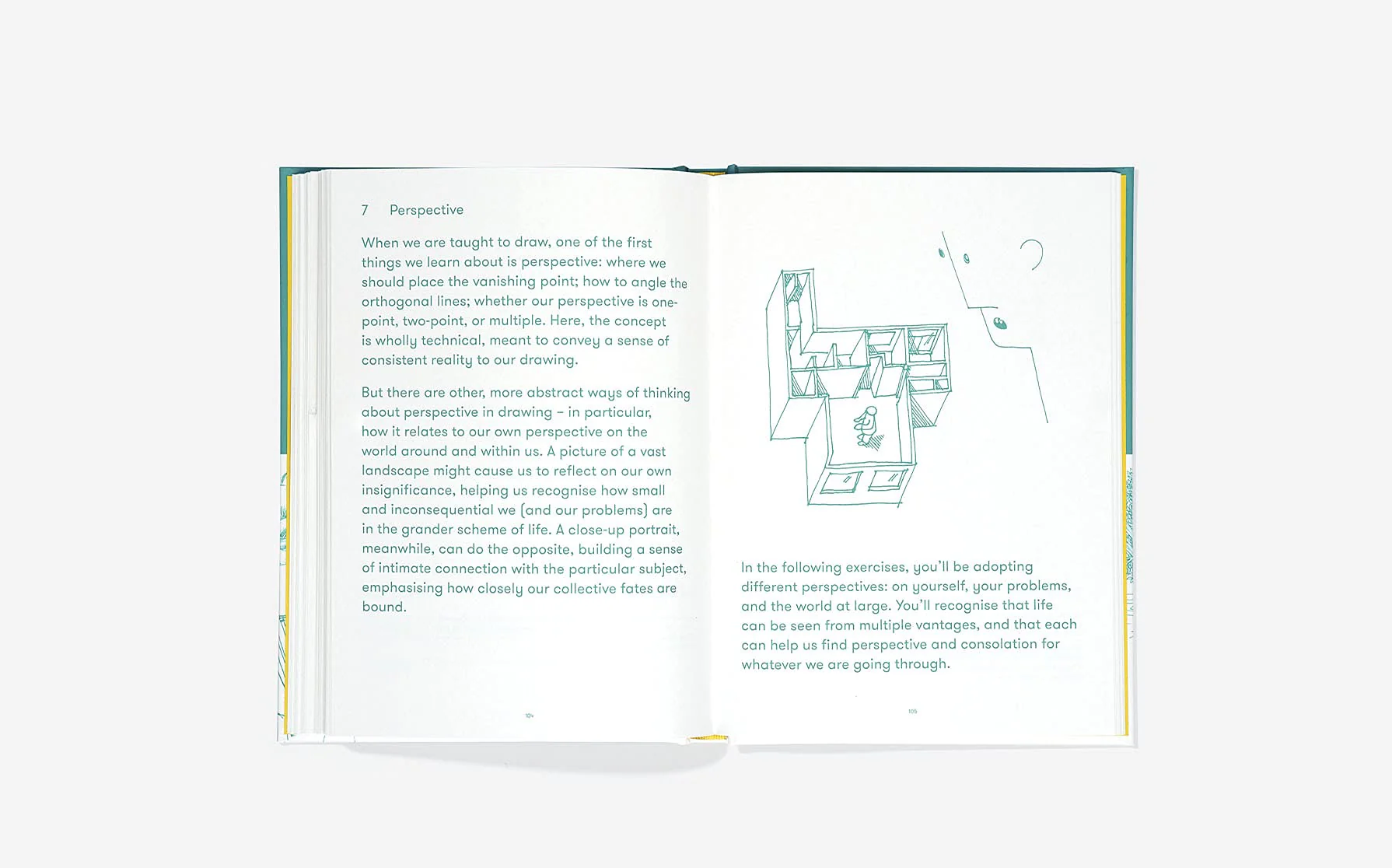 Drawing As Therapy (School of Life) - Image 4