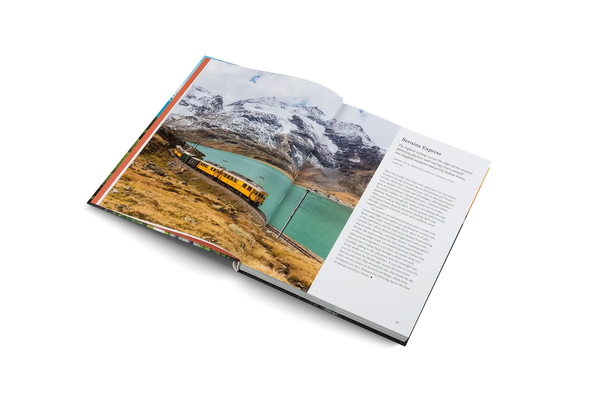 Epic Train Journeys - Image 2