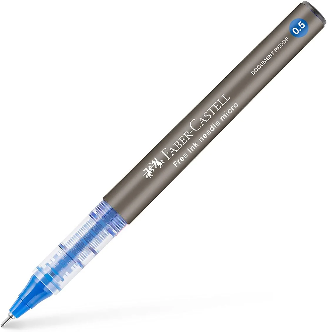 Faber-Castell Free Ink Needle Point 0.5mm Pen - Image 5