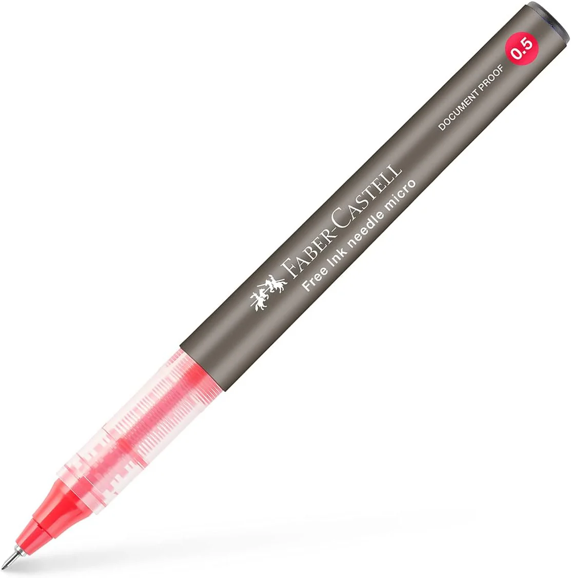 Faber-Castell Free Ink Needle Point 0.5mm Pen - Image 6