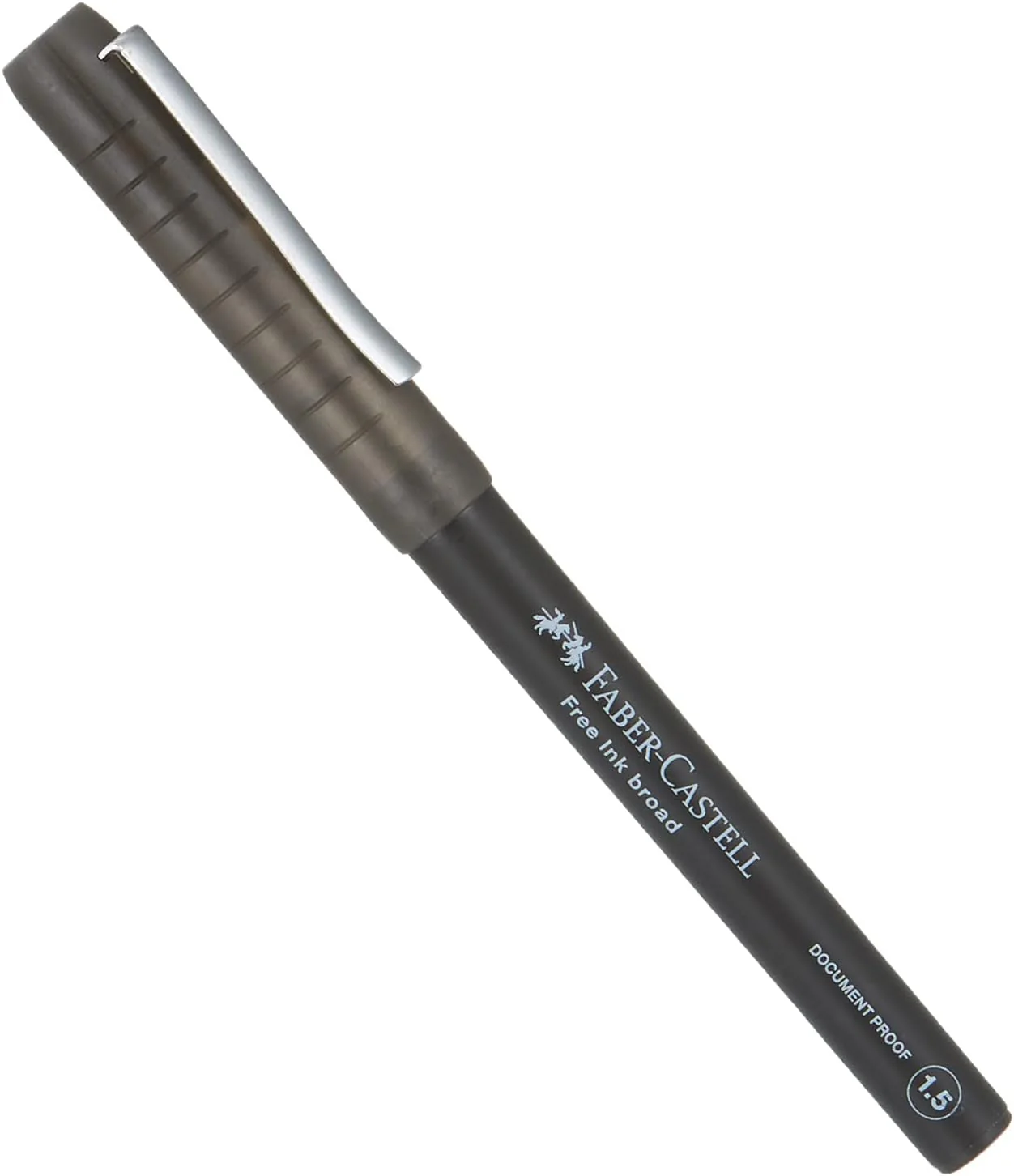 Faber-Castell Free Ink Rollerball 1.5mm Pen - Image 2